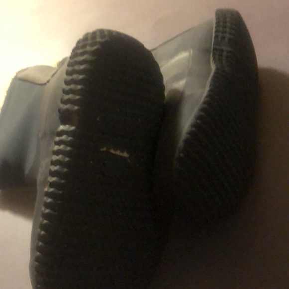 Toddler water boots - Picture 4 of 6